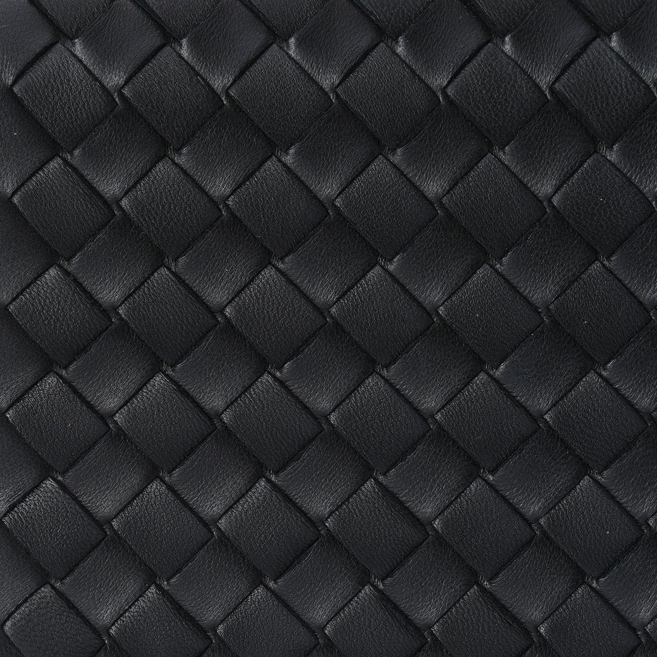 BOTTEGA VENETA(USED)보테가베네타 인트레치아토 알룸나 탑핸들 숄더백 스몰